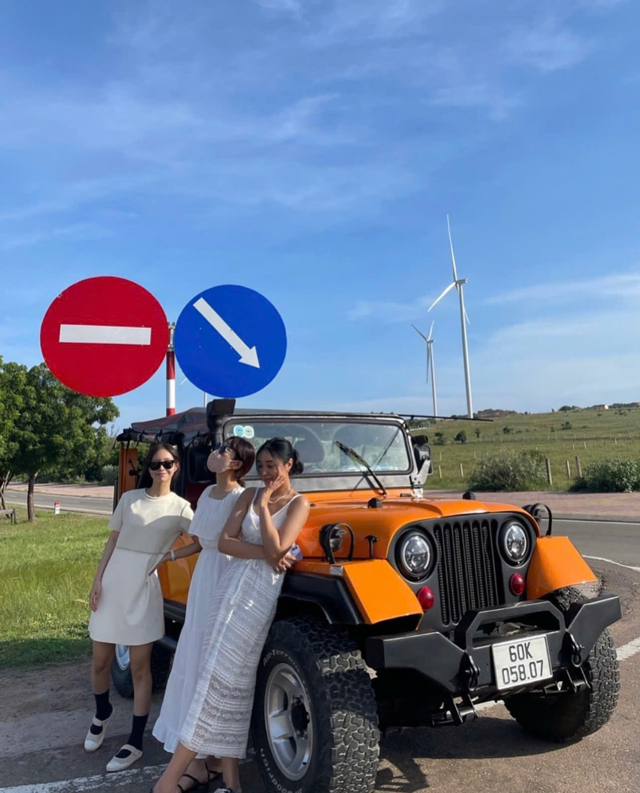 Mũi Né – Phan Rang nên đi đâu, lịch trình thế nào ?
